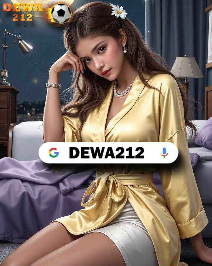 Dewa212 : Depo 50 Bonus 30 Populer Hari Ini Mudah Menang